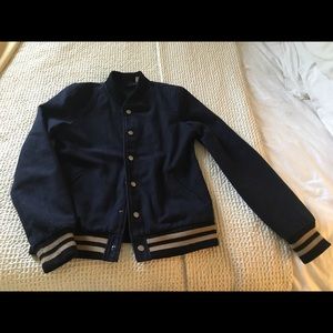 Varsity Jacket